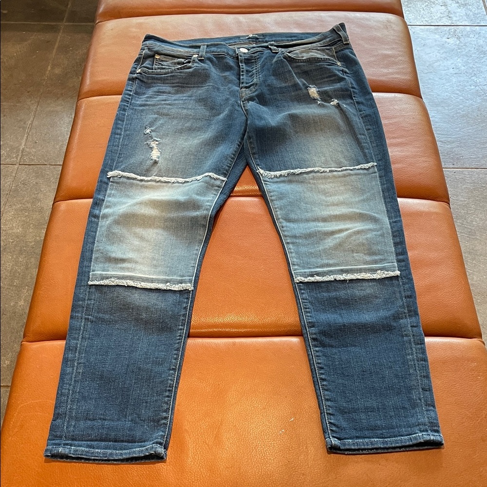 7 For All Mankind Jeans